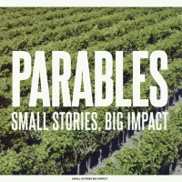 Parables: The Kingdom