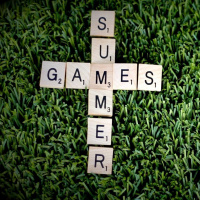 Summer Games: Bible Lessons For Life From The Games We Play | Week 4 - Red Rover