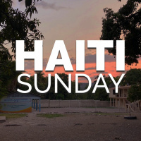 Haiti Sunday 2019
