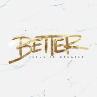 The Birth of the King 8/26/18 Kyle Thompson