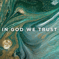 In God We Trust