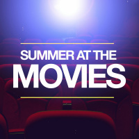 Indiana Jones and the Last Crusade 6/17/18 Kyle Thompson