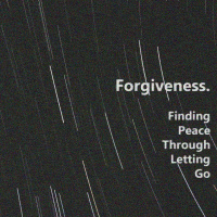 Forgiveness: Finding Peace Through Letting Go, Week 1 - Heavy Pack