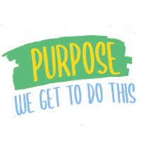 Purpose: Gratitude | Pastor Kyle Thompson | November 24, 2019