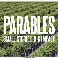 Parables: Long Shot | May 31 | SouthPark Church | Pastor Kyle Thompson