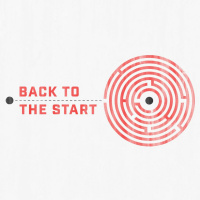 Back to the Start Fear of Wandering 2/18/18 Kevin Ache