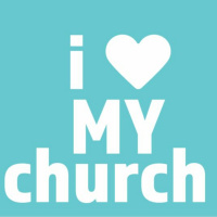 I Love My Church Week 4 April 23, 2017 | Kyle Thompson