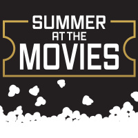 Summer At The Movies Week 3 June 4, 2017 | Kyle Thompson