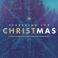 Longing to Belong 12/2/18 Kyle Thompson