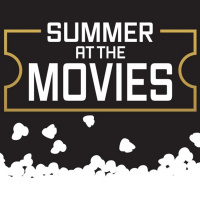 Summer At The Movies Week 7 July 2, 2017 | Kyle Thompson