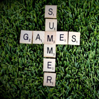 Summer Games: Bible Lessons For Life From The Games We Play | Week 1 - Jenga