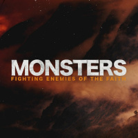 Gods Messengers 4/29/18 Kyle Thompson