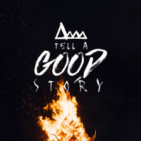 Tell a Good Story Faith of a Foreign Woman 3/11/18 Kyle Thompson