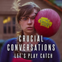 Crucial Conversations: Limited Exposure | Kyle Thompson