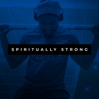 Spiritually Strong: Week 4 | Pastor Lindsay Rich | September 27, 2020