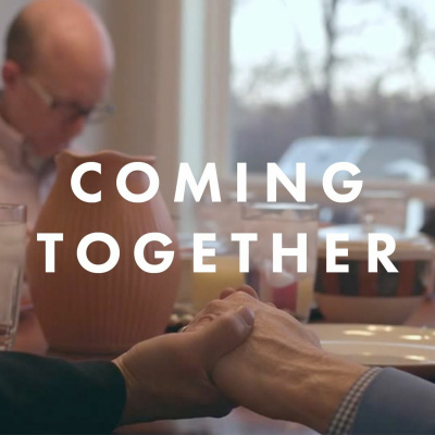 Sharon United Methodist - Southpark