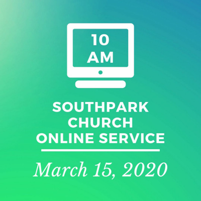 Sharon United Methodist - Southpark