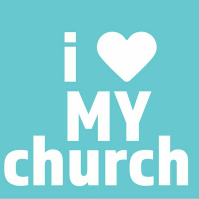 Sharon United Methodist - Southpark