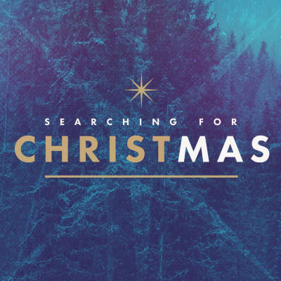 Sharon United Methodist - Southpark