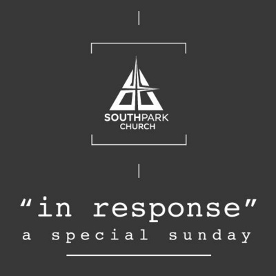 Sharon United Methodist - Southpark