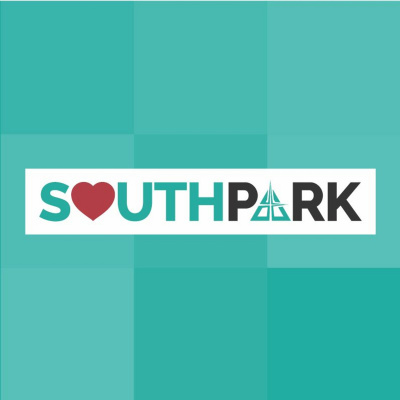 Sharon United Methodist - Southpark