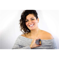 Getting in to the Drivers Seat of Your Own Well-being, with Krystelle Hamilton