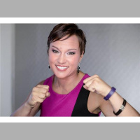 Pulling No Punches with special guest, Candy Barone