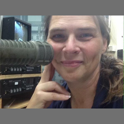 Grounded Roots With Sam Black