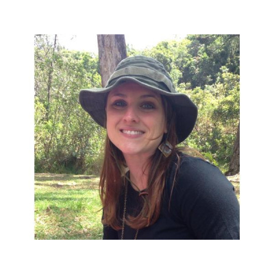 Grounded Roots With Sam Black