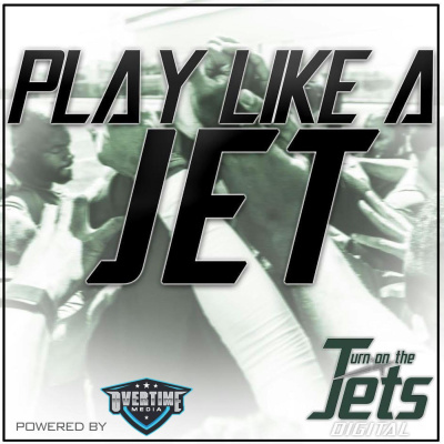 Play Like A Jet On Overtime Media