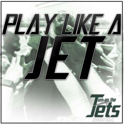 Play Like A Jet On Overtime Media