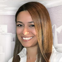 Dr. Anahita Azharian - Cosmetic Breast Surgery