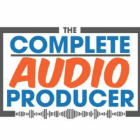 Roy Stegman - Podcast Production 101