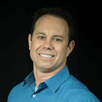 Chris Lee - Cool Dims 3D Portrait Studio