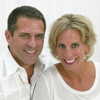 Cara Gartrell - Take Shape For Life