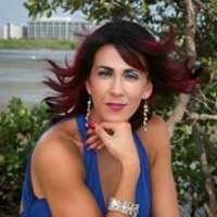 Alana Hernandez - GET IN SHAPE, TIPS FROM AN IFBB PROFESSIONAL