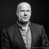 Matt Sweetwood - beBee USA CEO - SOCIAL NETWORKING, PHOTOGRAPHY,  BEING A DAD