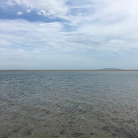 Grief (3) by Róisín Ní Neachtain