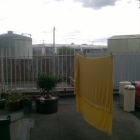 Monday by Lisa Robertson read by Laura Yuile