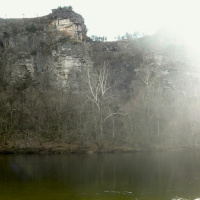 Theres a certain Slant of light by Emily Dickinson read by Anna Tanner