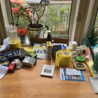 What Mr Cogito Thinks About Hell by Zbigniew Herbert read by Sam Ainsley