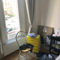 Die Brück’ am Tay by Theodor Fontane read by Cornelius Quabeck