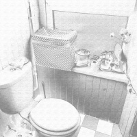 Last Night In London Airport by Christopher Logue read by Stephen Sutcliffe