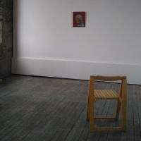 Self-Portrait In A Convex Mirror (an excerpt) by John Ashbery read by Andrew Mummery