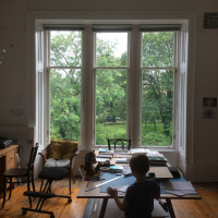 The eclipse of the sun by Ingrid De Kok read by Roger Palmer