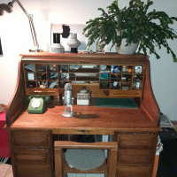 All Watched Over by Machines of Loving Grace by Richard Brautigan read by Danny Saunders