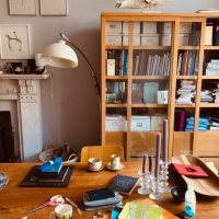 Her Kind by Anne Sexton read by Moira Jeffrey