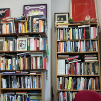 The End of Human Rain by Bernadette Mayer read by Colin Herd