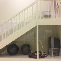 Striket by Jakob Sande read by Kornelia Remø Klokk