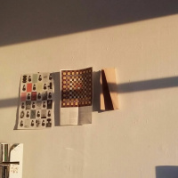 Morning Song by Sylvia Plath, read by Harry Tritton.